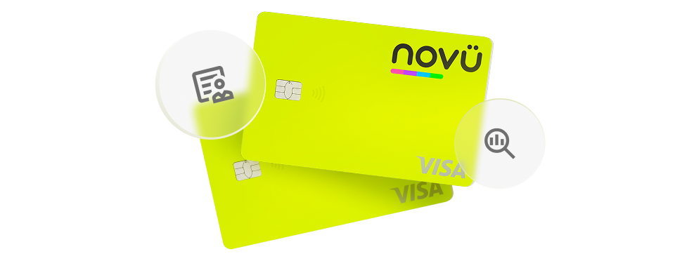 novucard Lab