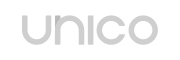 UnicoLogoGray